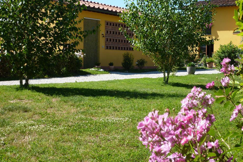 Il Nido Villa Lucca Oda fotoğraf