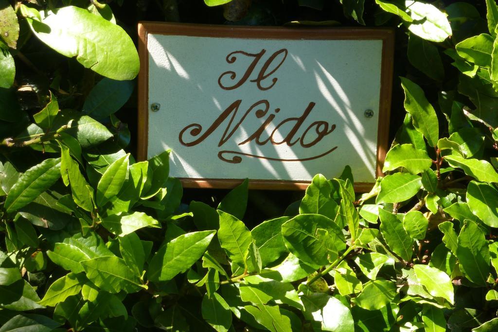 Il Nido Villa Lucca Oda fotoğraf