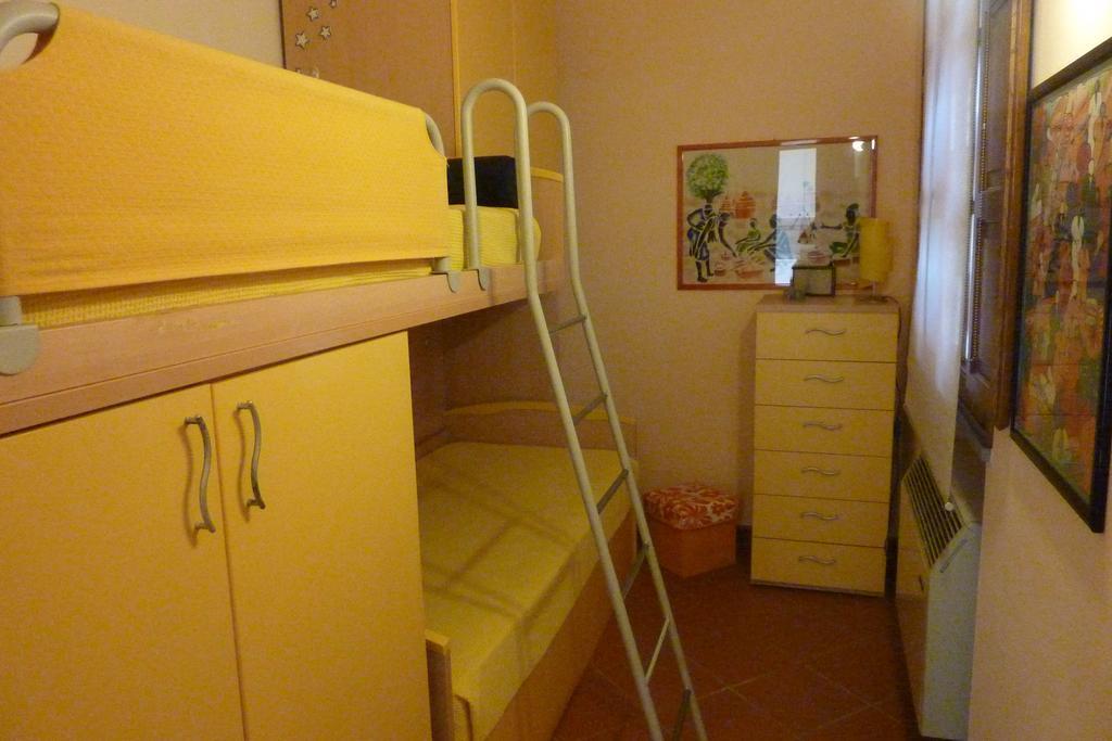 Il Nido Villa Lucca Oda fotoğraf