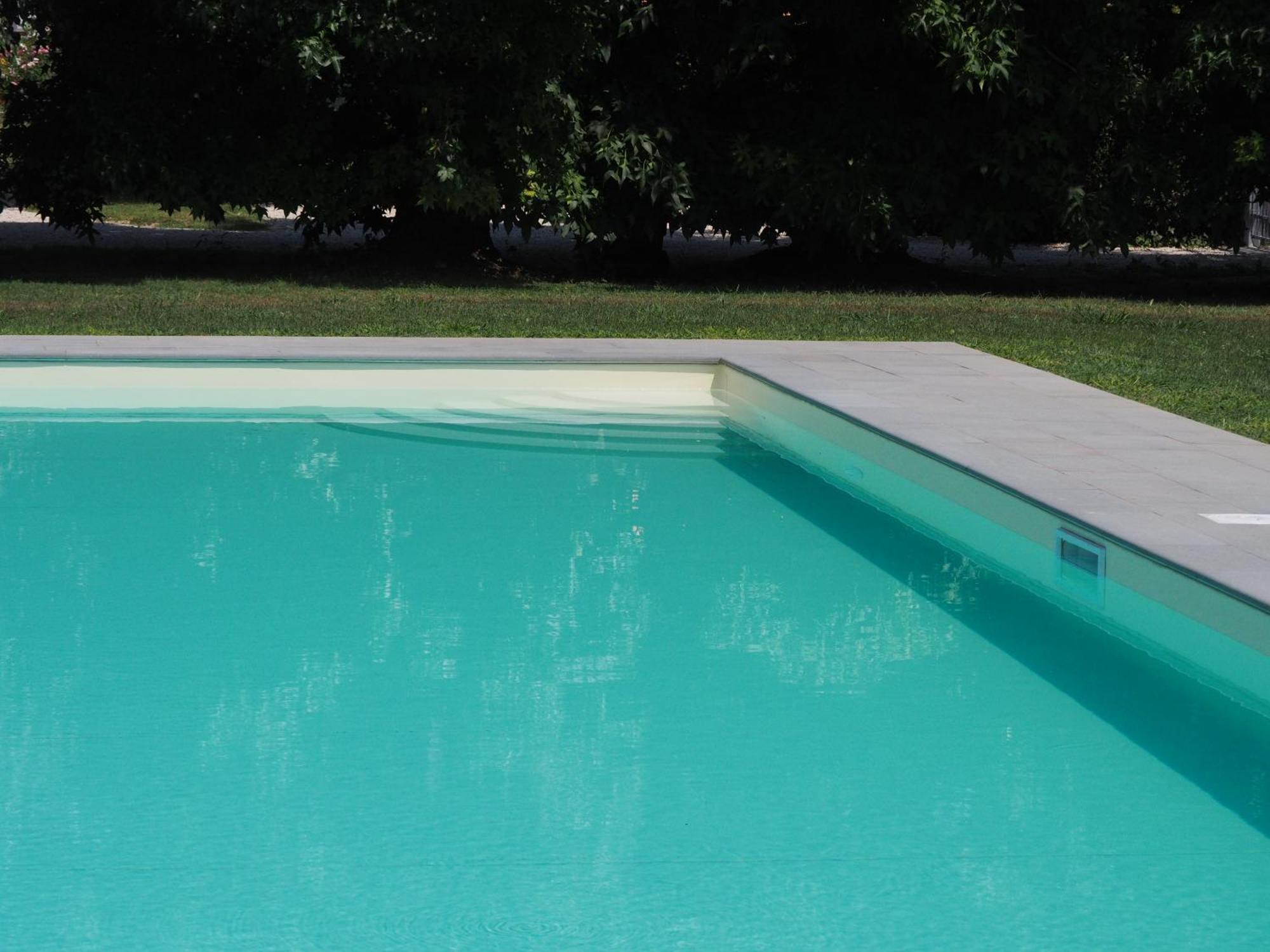 Il Nido Villa Lucca Dış mekan fotoğraf